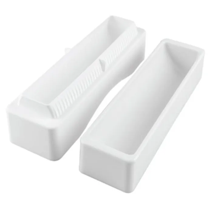 Kit Candle - Silikomart Professional
