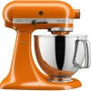 KitchenAid miel 4,8 l - Artisan Elegance 5KSM175PS + LIBRO + REGALO UTENSILIOS COCINA