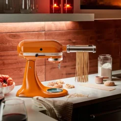 KitchenAid miel 4,8 l - Artisan Elegance 5KSM175PS + LIBRO + REGALO UTENSILIOS COCINA