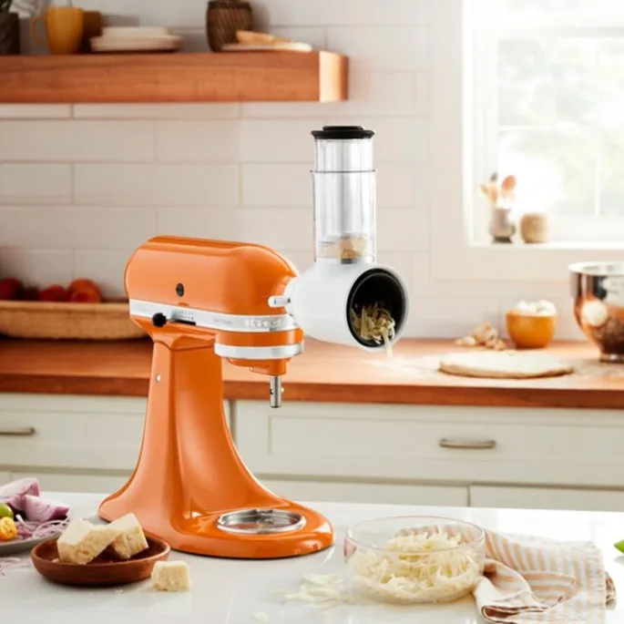KitchenAid miel 4,8 l - Artisan Elegance 5KSM175PS + LIBRO + REGALO UTENSILIOS COCINA