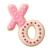 Kit cortadores, mangas y boquillas para galletas San Valentín - Wilton + REGALO bolsas