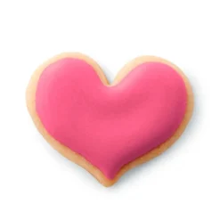 Kit cortadores, mangas y boquillas para galletas San Valentín - Wilton + REGALO bolsas