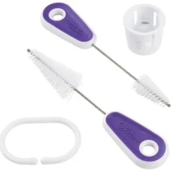 Kit cortador mangas y cepillos boquillas - Wilton