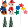 Kit decoración Patrulla Canina - Dekora