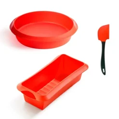 Kit de iniciación a la repostería - Lékué + REGALO pistola para decorar