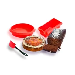 Kit de iniciación a la repostería - Lékué + REGALO pistola para decorar