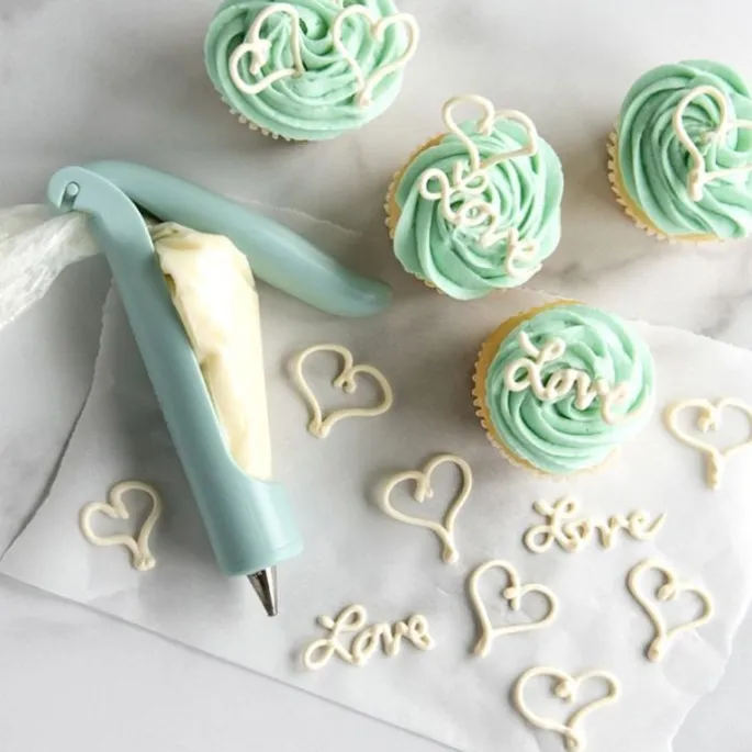 Kit de iniciación a la repostería - Lékué + REGALO pistola para decorar
