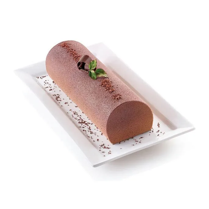 Kit Diamond Bûche - Silikomart