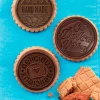 Kit galletas con chocolate Dolce Vita - Silikomart