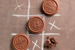 Kit galletas con chocolate Dolce Vita - Silikomart