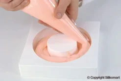 Kit Lady Queen - Silikomart Professional