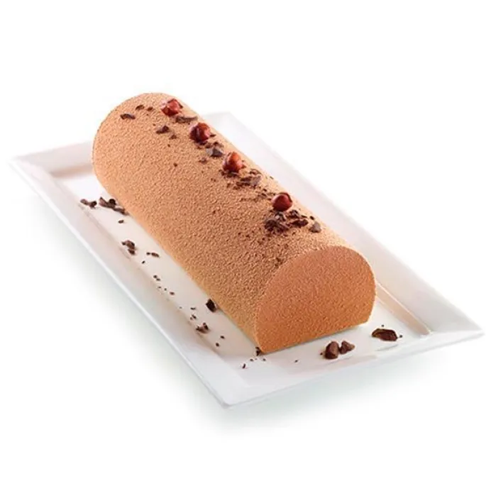 Kit Magic Bûche - Silikomart