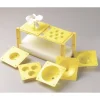 Kit moldeador y soportes para flores - PME