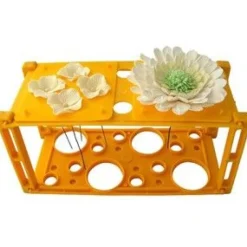 Kit moldeador y soportes para flores - PME