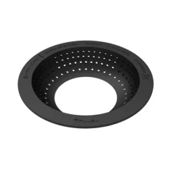 Kit moldes Tarte Ring Bloom 6 cavidades - Silikomart Professional
