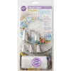 Kit para aprender a hacer flores con buttercream - Wilton