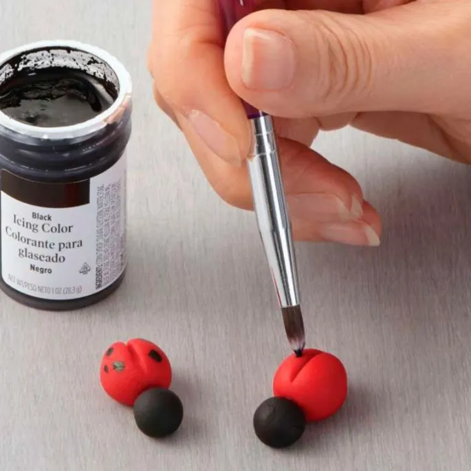 Kit para aprender a trabajar y decorar con fondant - Wilton