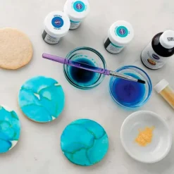 Kit para aprender a trabajar y decorar con fondant - Wilton