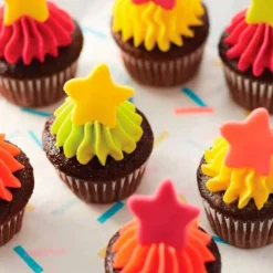 Kit para aprender a trabajar y decorar con fondant - Wilton