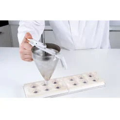 Kit para 12 cake pops Wonder Pops - Silikomart + REGALO stand