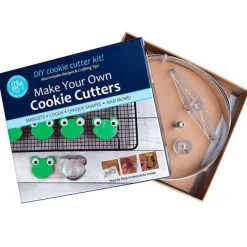 Kit para hacer cortadores