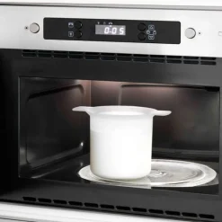 Kit para Kefir & Yogurt Maker 1 litro - Silicona - Lékué