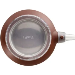 Kit para macarons 48 cavidades 4 cm - Lékué