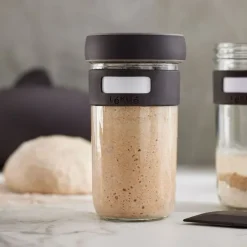 Kit para pan con masa madre - Lékué