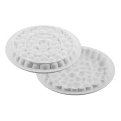 Kit Tarte Ring Bubble 19 cm - Silikomart Professional