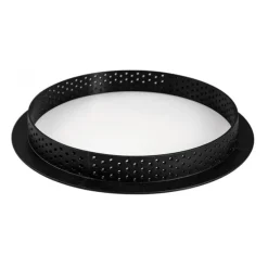 Kit Tarte Ring Bubble 19 cm - Silikomart Professional