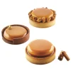 Kit Tarte Ring 8 cm - Silikomart Professional