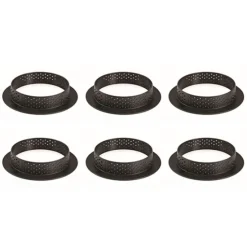 Kit Tarte Ring 8 cm - Silikomart Professional