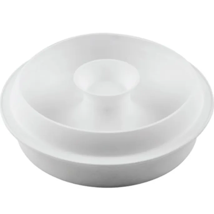 Kit Trinity - Silikomart Professional