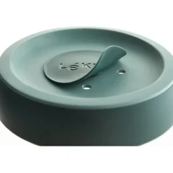 Kit Veggie Pickles para alimentos encurtidos y fermentados - Cristal - Lékué