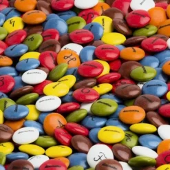 Lacasitos de chocolate (1 kg) - Sin gluten - Lacasa