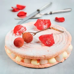 La escuela de pastelería - Le Cordon Bleu - Larousse