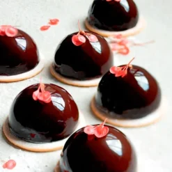La escuela de pastelería - Le Cordon Bleu - Larousse