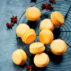 La escuela de pastelería - Le Cordon Bleu - Larousse