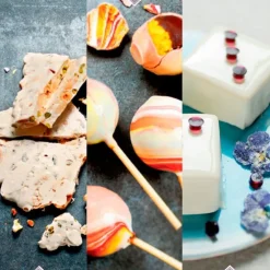 La escuela de pastelería - Le Cordon Bleu - Larousse