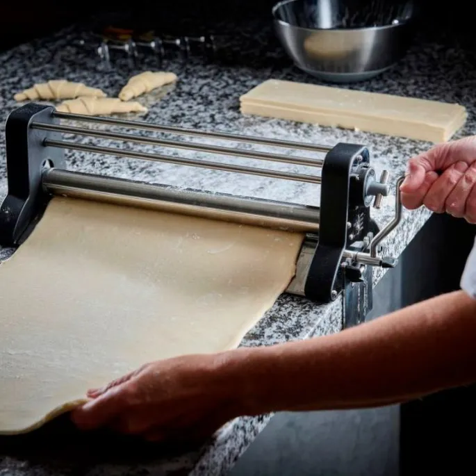 Laminadora rodillo de masa - De Buyer