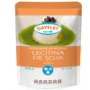 Lecitina de soja en polvo 350 gr - Sin gluten - Dayelet