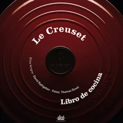 Le Creuset - David Rathgeber - Akal