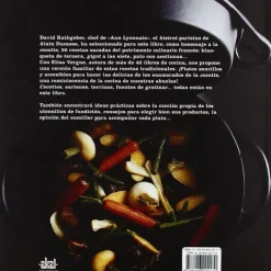 Le Creuset - David Rathgeber - Akal