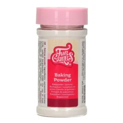 Levadura en polvo 80 g - Funcakes