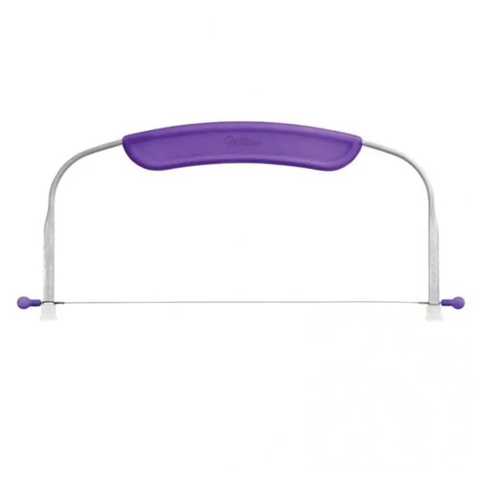 Lira con mango confort 25 cm - Wilton