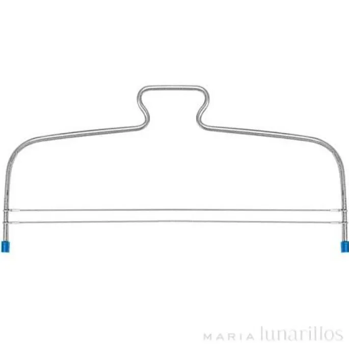 Lira doble 33 cm - Städter