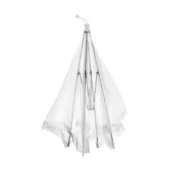 Malla protectora de alimentos 34 cm - Ibili