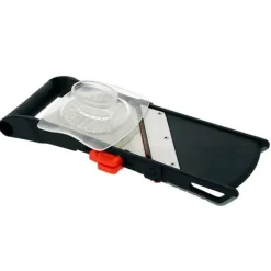 Mandolina Komi - Acero inoxidable - De Buyer