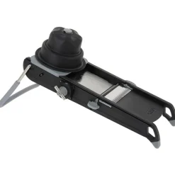 Mandolina Swing Plus - Acero inoxidable - De Buyer