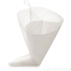 Manga flexible triple para glaseado tricolor - Ibili